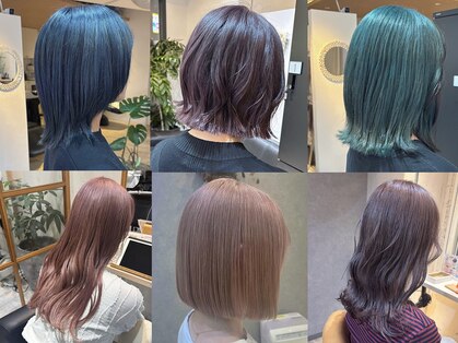 ステージ 豊津(STAGE)の写真