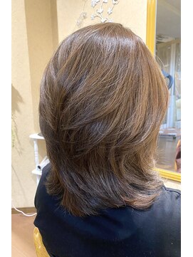 レイヤースタイル1