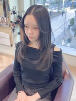 ファースト 仙台店(first)&nbsp;ハッシュカット