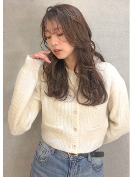 エルト 河原町(elto) 20代30代40代ナチュラルモテ髪ロングヘア