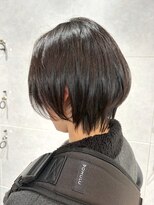 アングゥギャラリー(ungu GALLERY)&nbsp;ショート/くびれ/ブラック