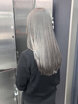 ルビオ(RuBio) シルバーホワイト【YUKA】