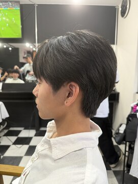 ジョーカー(JOKER) ジェントルショート