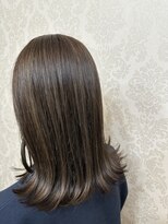 ヘア バース ラヴィエール(Hair BIRTH Laviere)&nbsp;ハイライトカラー