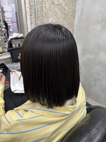エント(ent)&nbsp;ボブ