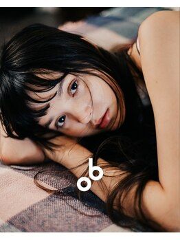 ベンジー 代々木上原店(benji)の写真/"ケア×デザイン"両方妥協したくない方必見!有名サロンが愛用する厳選トリートメントを是非お試しください