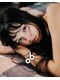 ベンジー 代々木上原店(benji)の写真/"ケア×デザイン"両方妥協したくない方必見!有名サロンが愛用する厳選トリートメントを是非お試しください