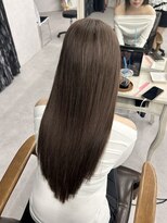 コエル(KOER)&nbsp;染めれるシールエクステ