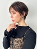 【新規/土日限定】カット¥4400→¥4000