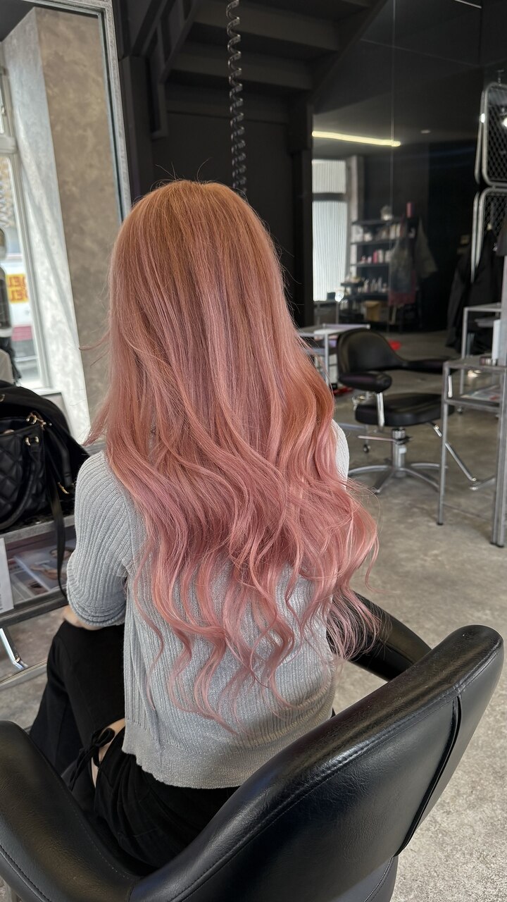 2026年夏】エクステの髪型・ヘアアレンジ｜旭川｜人気順