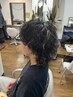 似合わせカット