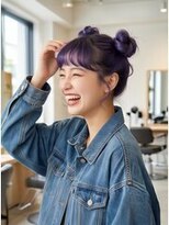 ケリーズグリーン(Kelly's Green)&nbsp;お団子ツイン
