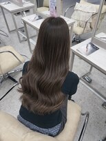 ココアカデミー 大宮(COCO academy)&nbsp;チョコレートグレージュ