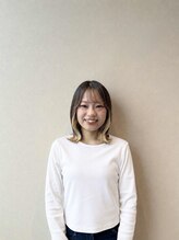 ポリッシュ 西山天王山店(POLISH) 森 ひより