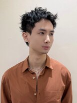 エクリジユウガオカ(equri Jiyugaoka)&nbsp;スパイキーショート