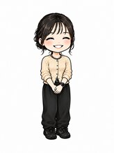 アンドグレイ 東京町屋店(and gray.)&nbsp;YURI 