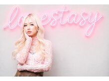 ラブスタシー 名古屋栄(Lovestasy)の雰囲気（無加工毛エクステ取り扱い店舗☆彡名古屋/栄/無加工毛エクステ）