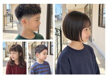 マテリア ヘアー デザイン(materia hair design)