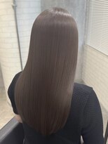 ジーナ 福岡天神(Zina)&nbsp;髪の毛のお悩みご相談ください！一緒に解決します！