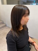 アナザーワールドココン(ANOTHER WORLD cocon)&nbsp;ミディアムレイヤー
