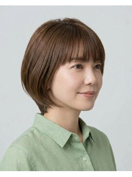 ヘアー リラックス 風香(HAIR RELAX) 【50代60代】縮毛矯正かける方が増えてます。その理由は・・・。