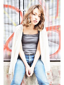 アブソ(Absolute) ストリートカジュアル【Abso新宿】イルミナ