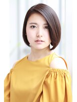 イチリン 千葉(ICHIRIN) フラットボブ