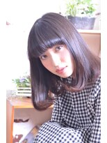 グランアージュ 柏西口店(grandage)&nbsp;大人カジュアルつや髪ボブ【グランアージュ柏】