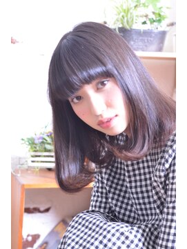 グランアージュ 柏西口店(grandage) 大人カジュアルつや髪ボブ【グランアージュ柏】