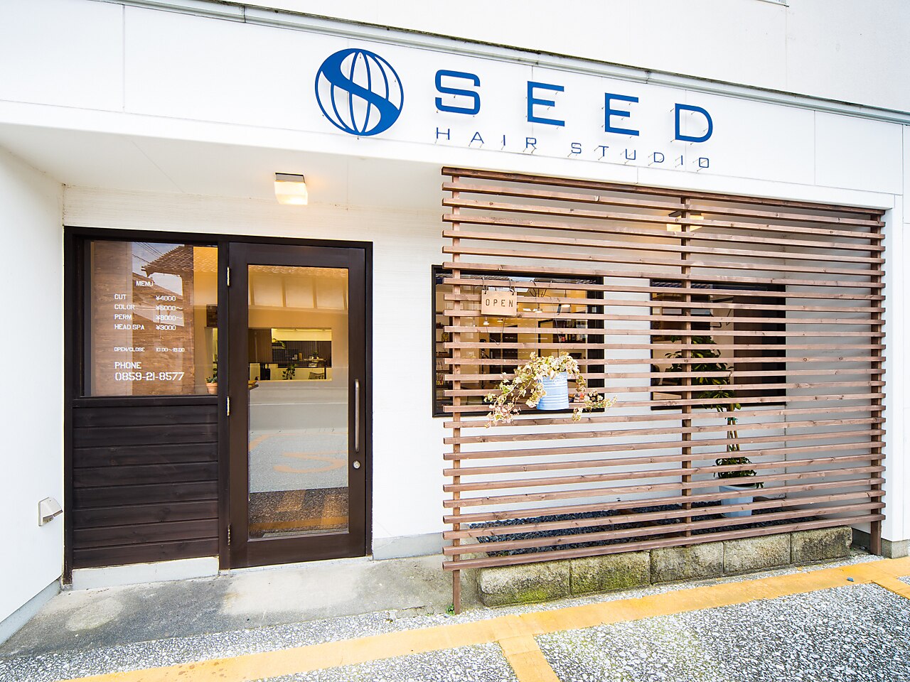 シー ド SEED｜ホットペッパービューティー