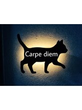 美容室Carpe diem