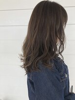 ホットリップ(Hot Lip)&nbsp;ナチュラルブルーアッシュ