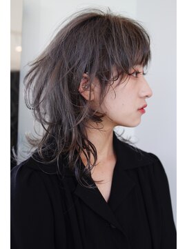 ドォール(d'Or) マッシュウルフ