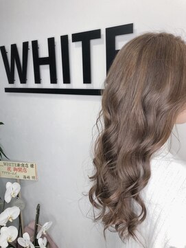 モーション 新宿(motion) ナチュラルミルクティー