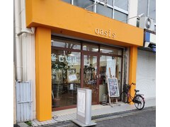 Oasis　喜志店