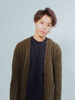 アカサ(A.casa)&nbsp;爽やかメンズ/20代/30代/40代/50代/西阿知/イオン倉敷