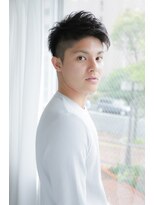 ワンズ 徳行店(ONE'S)&nbsp;スラッシュモヒカン