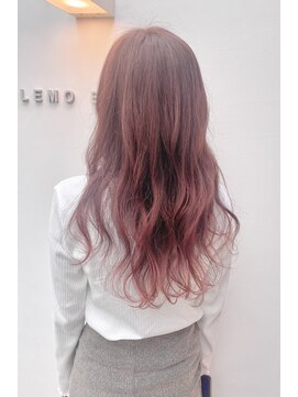 ヘッツ 仙台駅前店(HETTU) 髪質改善/ブリーチ/ダブルカラー/韓国/レイヤー/仙台/学割U24