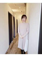 ディアーズ 長岡店(Dears)&nbsp;沼波 奈緒子