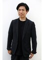 ヘアサロン ナヴィ 赤坂(NaVie AKASAKA) 梅村 亮太