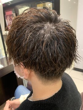 ゼスト フィーノ(ZEST fino) 【ZEST立川　平林鼓】