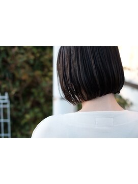 フュー(few) ボブ