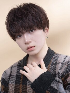 オーシャントーキョー 渋谷(OCEAN TOKYO) 2way女子ウケマッシュ