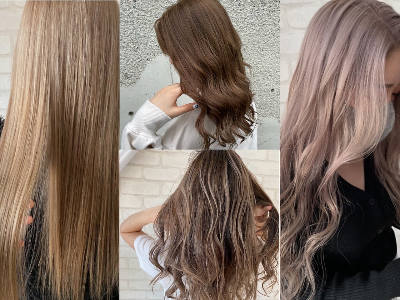 安心の定価販売】【安心の定価販売】サロン施術5点 ミルボン 5ステップ