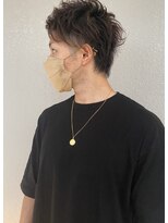 ムゲルカ エン(mugelca e'n)&nbsp;メンズショート