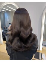 ジーナ サンシャイン通り池袋(Zina)&nbsp;髪質改善＊艶髪ロング＊美髪【Zina 池袋】