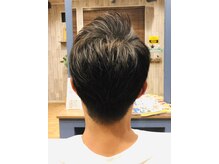 ヘアサロン クスクス(HAIR SALON QSQS)