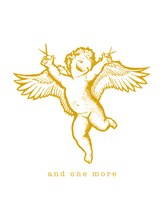 ａｎｄ ｏｎｅ ｍｏｒｅ 【アンドワンモアー】