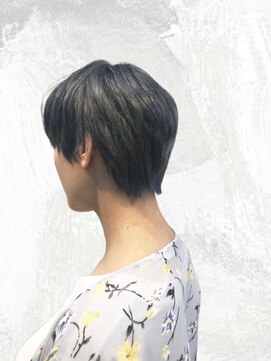 オーヘアー 南柏(OxO Hair) メンズカット/南柏