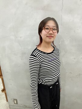 エンドリンク(endlink) デザインウルフカラースタイル